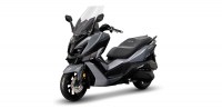 cruisym 300i euro4